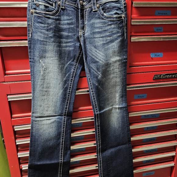 Miss Me Jeans - Picture 8 of 12